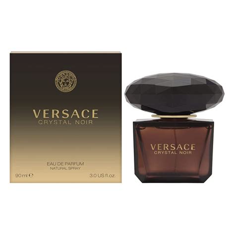 versace crystal black price|versace crystal noir 3 oz.